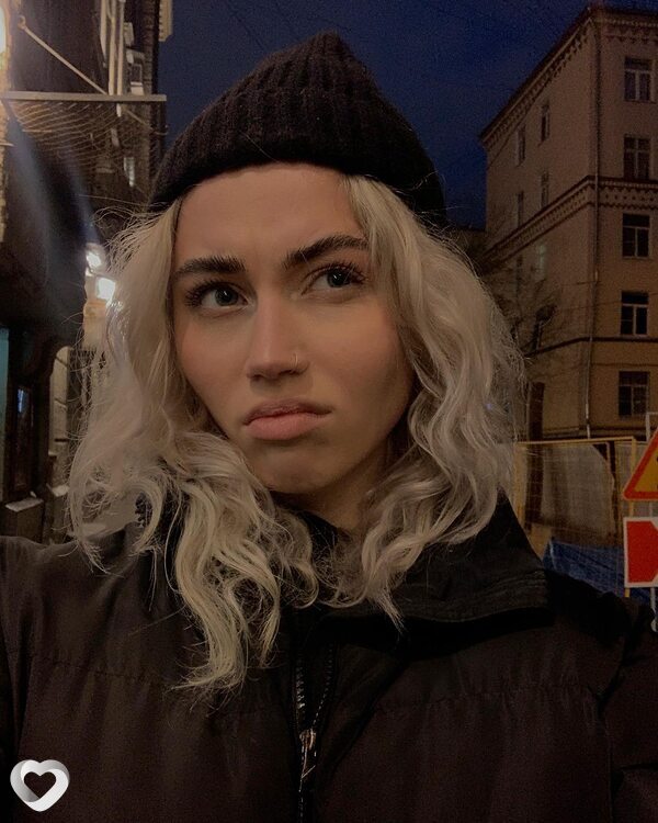 Александра, 45, Москве — анкета №1081089