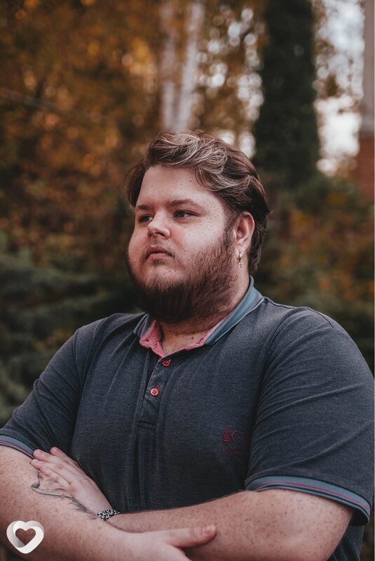 Виктор, 28, Сарове — анкета №1081092