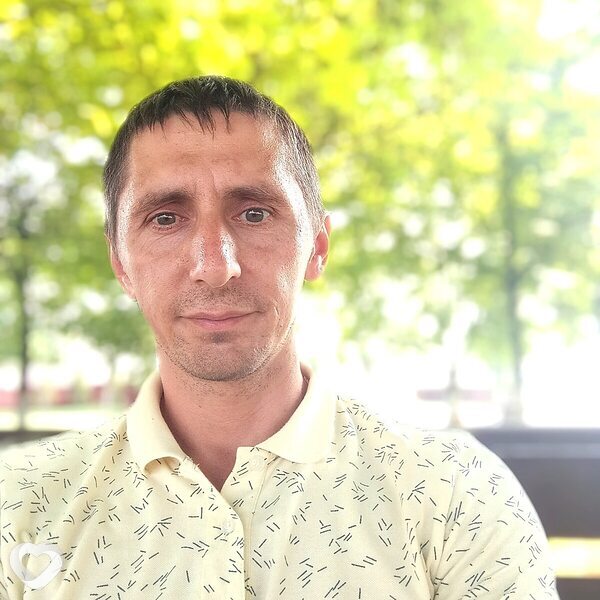 Руслан, 40, Минске — анкета №1081098