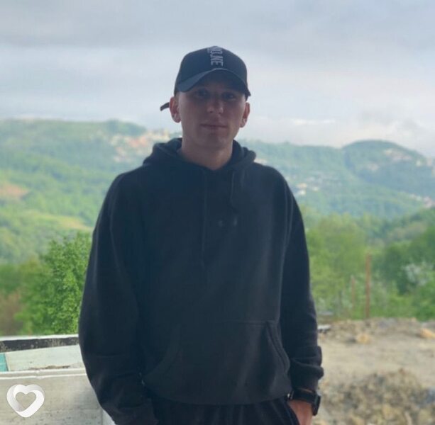 Vlad, 25, Кандалакше — анкета №1081232
