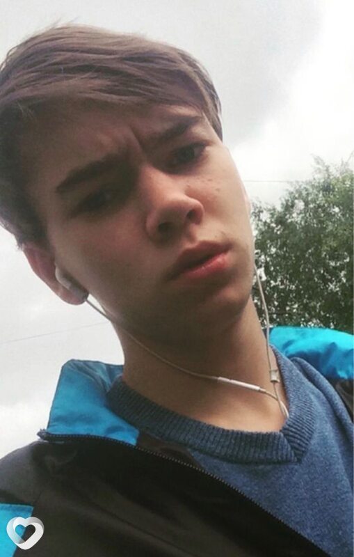 Никита, 20, Йошкар-Оле — анкета №1081238