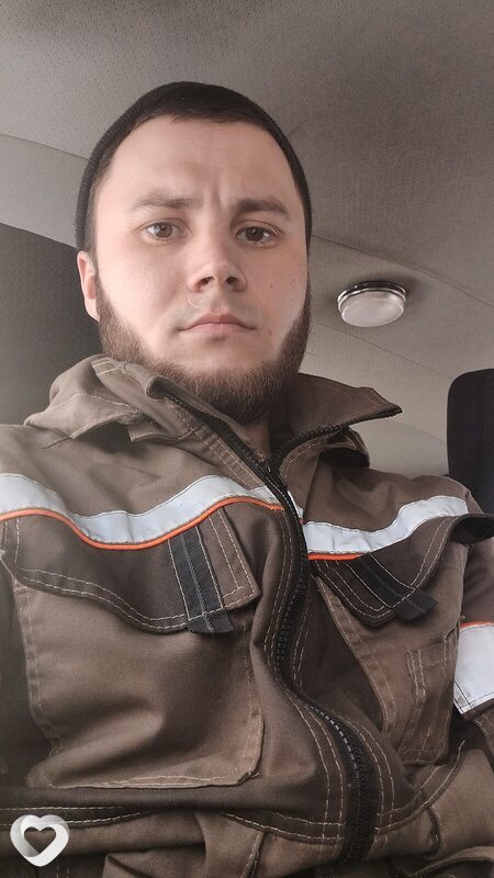 Эдуард, 28, Санкт-Петербурге — анкета №1081239