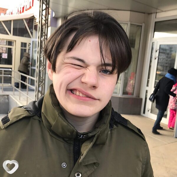 Костя, 23, Туле — анкета №1081243