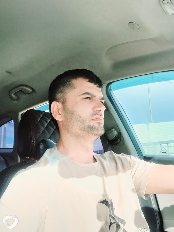 Фирузжон, 37, Долгопрудном — анкета №1081213
