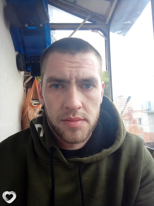 Денис, 31, Краснодаре — анкета №1081223
