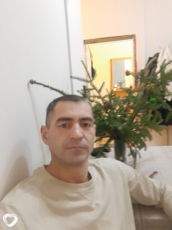 Дмитрий, 48, Екатеринбурге — анкета №1081225