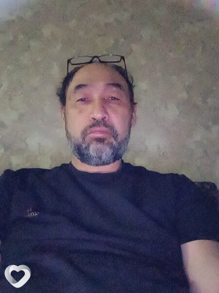 Дильшат, 54, Алматы — анкета №1081227