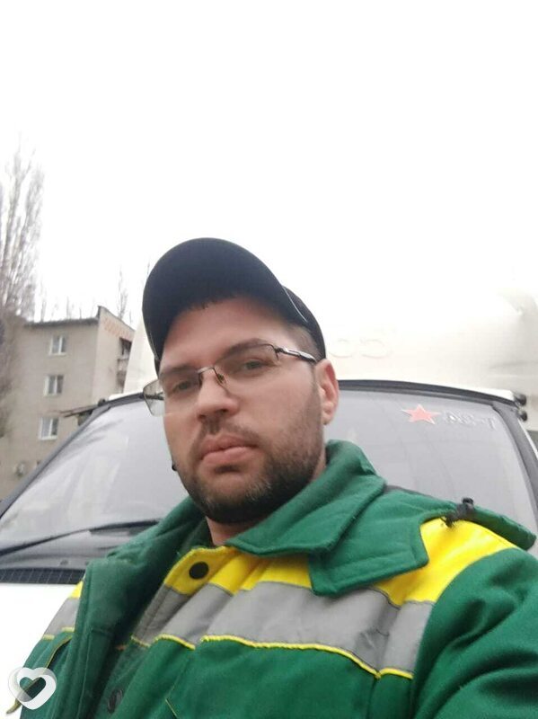 Александр, 39, Энгельсе — анкета №1081278