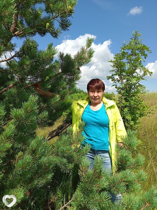 Гузель, 51, Челябинске — анкета №1081334