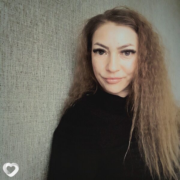 Оксана, 45, Горловке — анкета №1081339