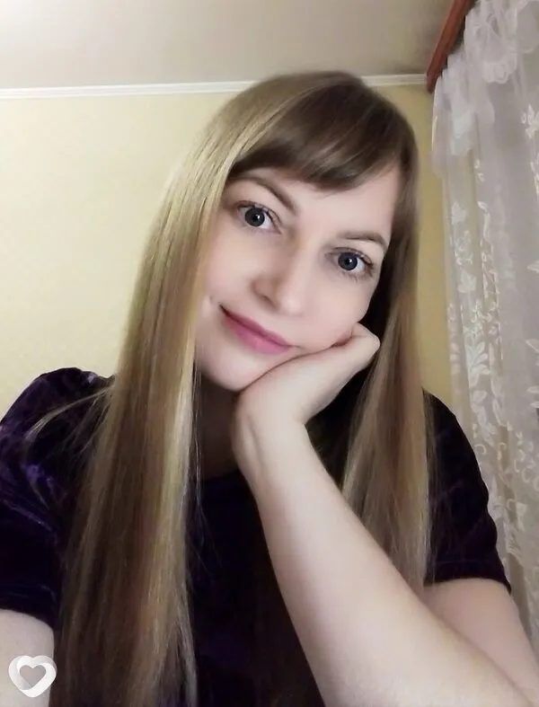 Валентина, 38, Москве — анкета №1081341