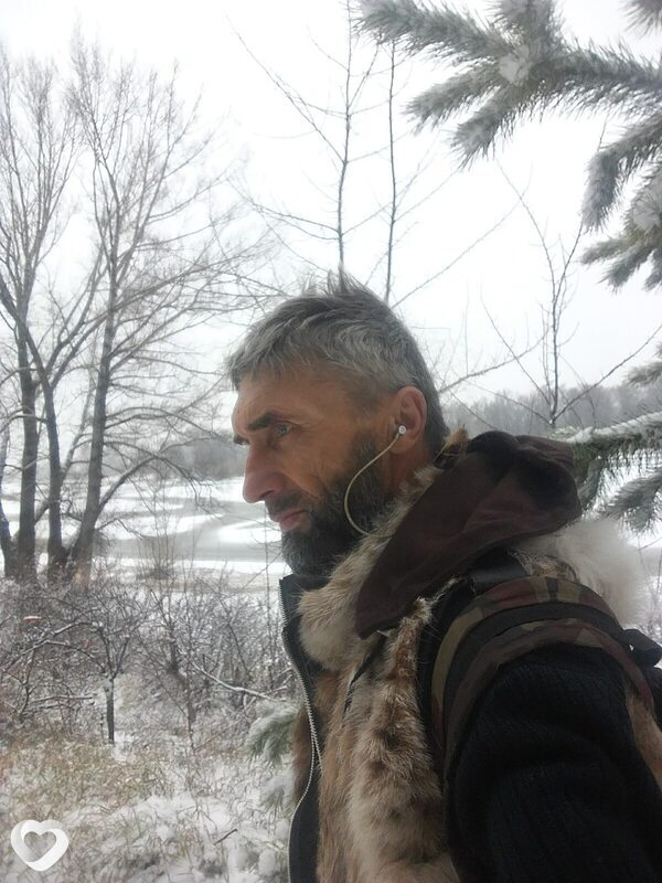 Вадим, 55, Барнауле — анкета №1081348