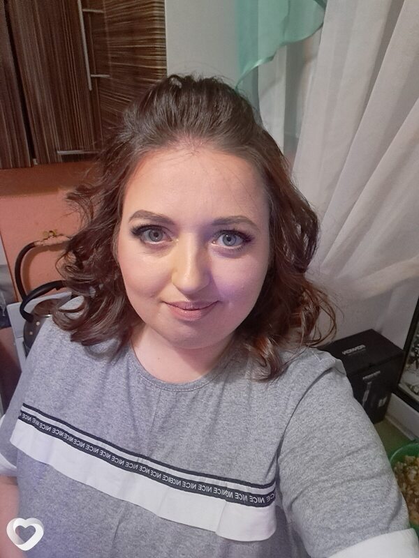 Анжела, 37, Санкт-Петербурге — анкета №1081354