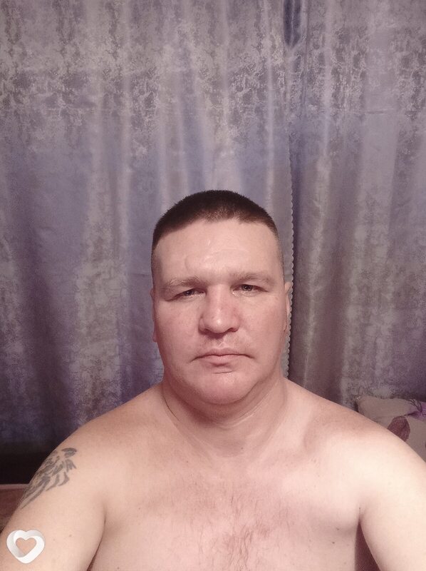 Владимир, 43, Лисках — анкета №1081309