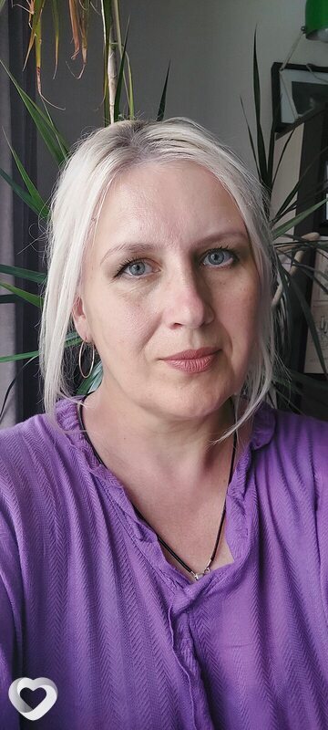 Елена, 49, Красноярске — анкета №1081312