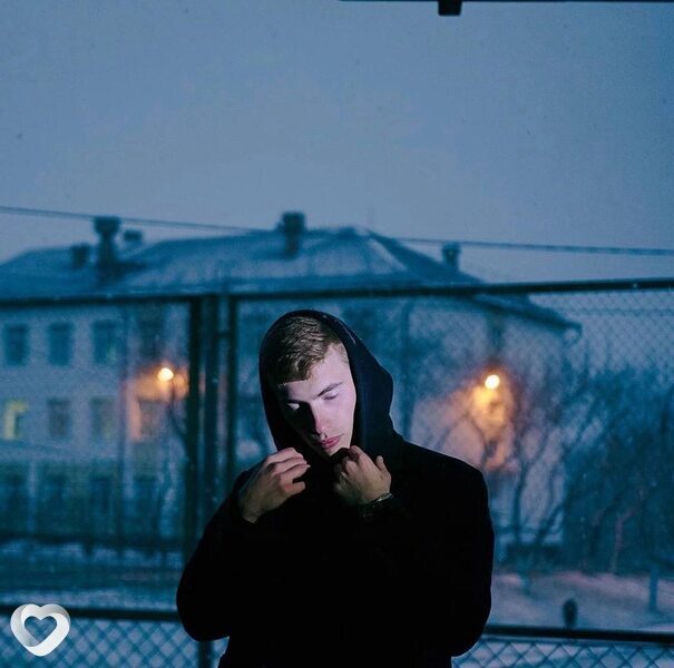 Максим, 29, Самаре — анкета №1081316