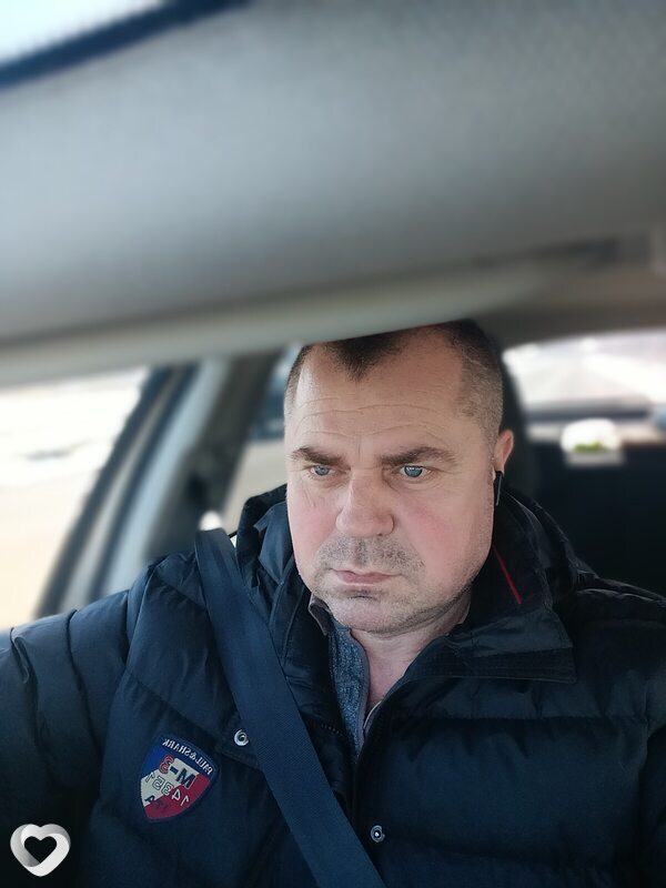 Михаил, 53, Апрелевке — анкета №1081282
