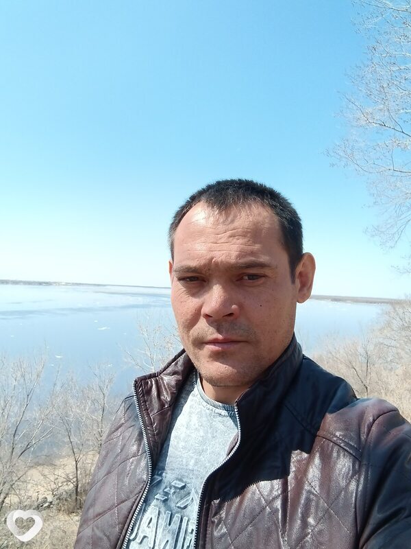 Сергей, 42, Находке — анкета №1081290
