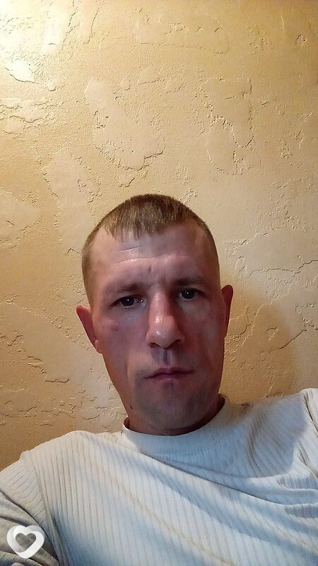 Андрей, 40, Химках — анкета №1081303