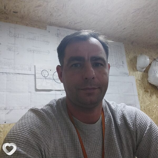 Саня, 39, Красном Сулине — анкета №1081357