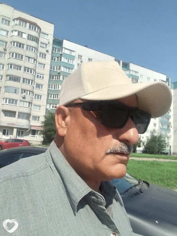 Абдул, 58, Москве — анкета №1081364