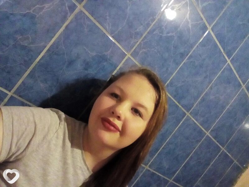 Ирина, 28, Кременчуге — анкета №1081367