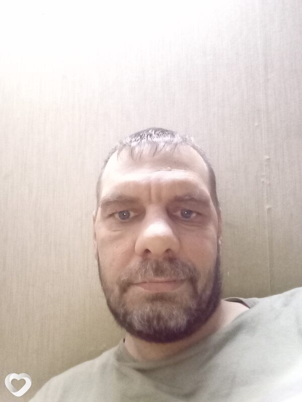 Асад, 47, Хабаровске — анкета №1081377