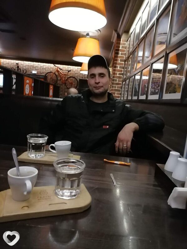 Феникс, 33, Шахтах — анкета №1081378