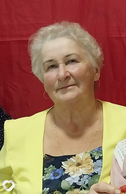Галина, Киров
