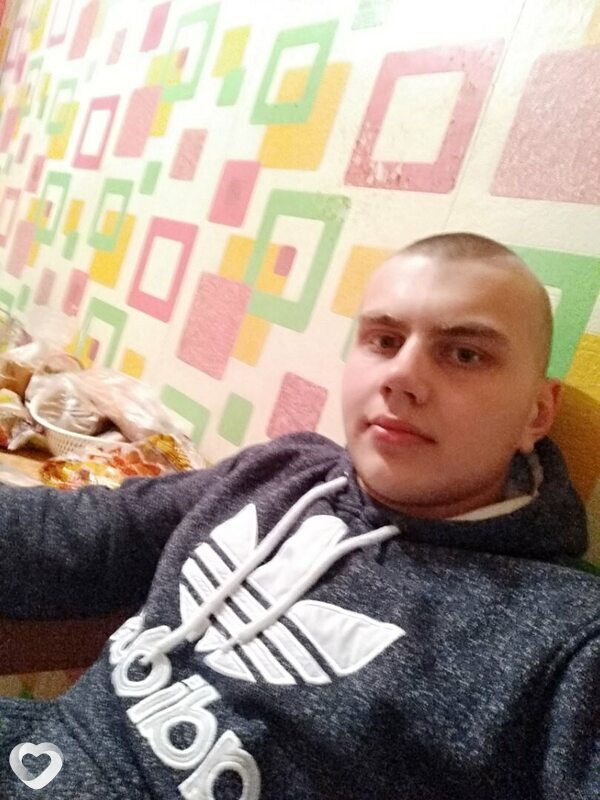 Серёга, 29, Ровеньках — анкета №1081383