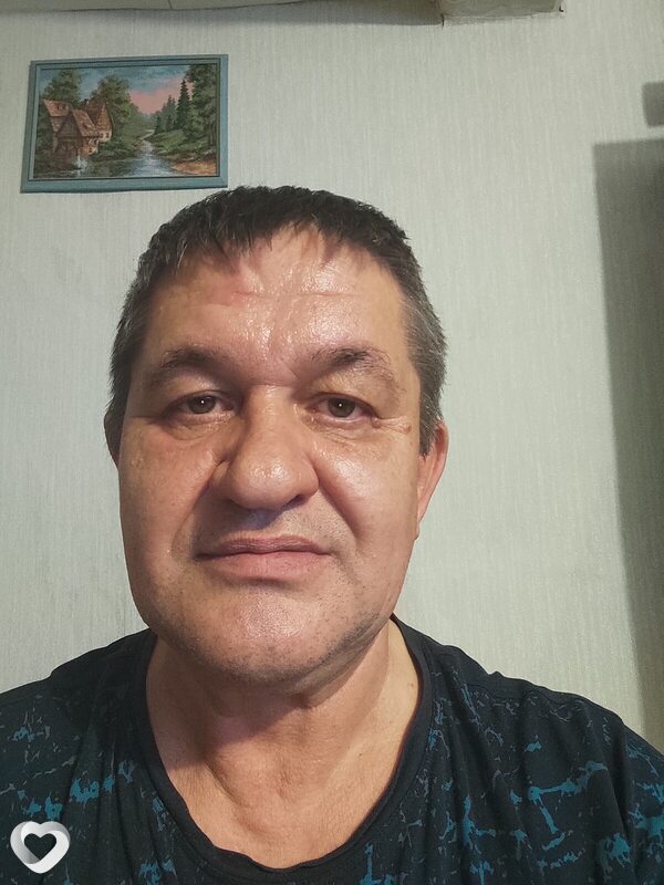 Сергей, 57, Барнауле — анкета №1081385