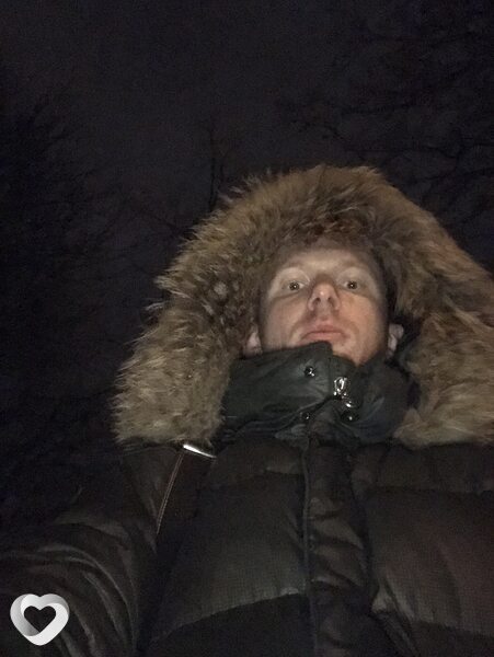 Serg, 39, Краснодаре — анкета №1081396