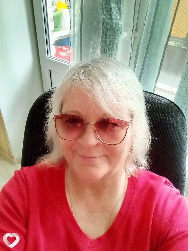 Марина, 59, Люберцах — анкета №1081403