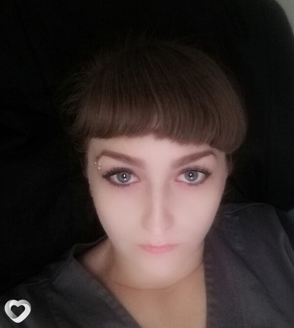 Анна, 40, Кропоткине — анкета №1081404