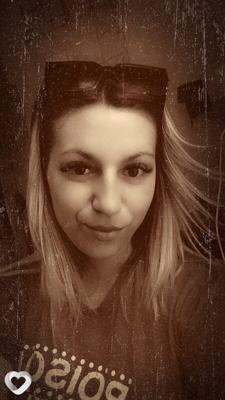 Натали, 36, Свердловске — анкета №1081756