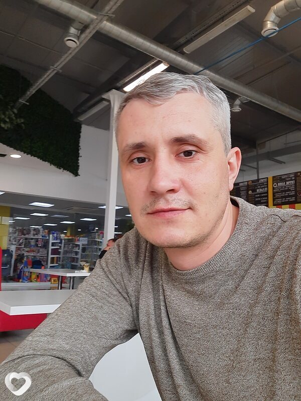 Евгений, 39, Свободном — анкета №1081758