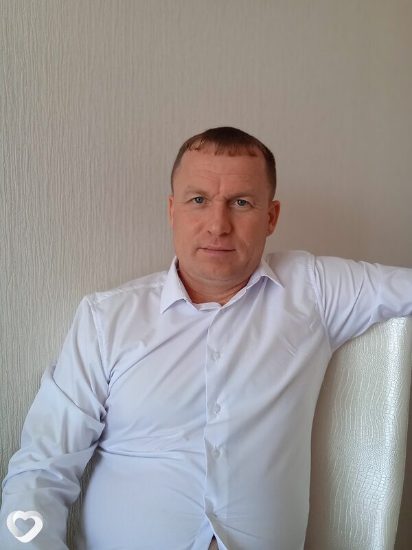 Евгений, 45, Казани — анкета №1081759