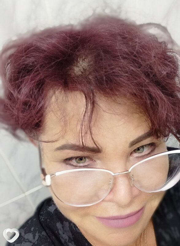 Irena, 49, Владимире — анкета №1081762