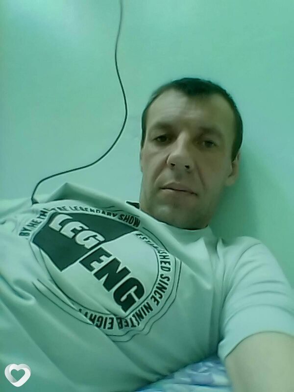 Сергей, 47, Ужуре — анкета №1081766
