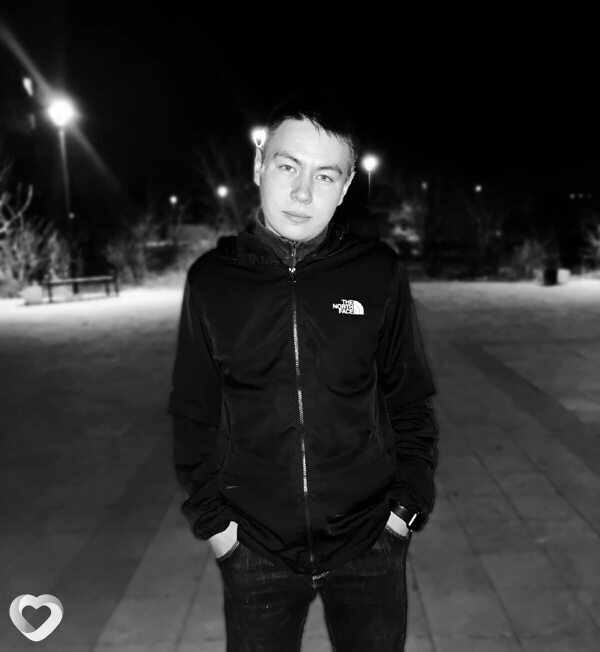Станислав, 28, Улан-Удэ — анкета №1081773