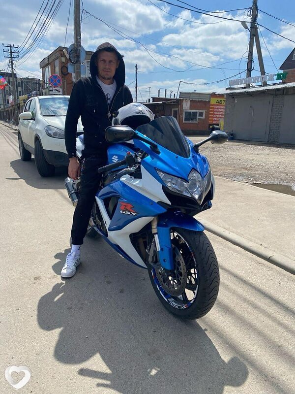 Евгений, 36, Краснодаре — анкета №1081436