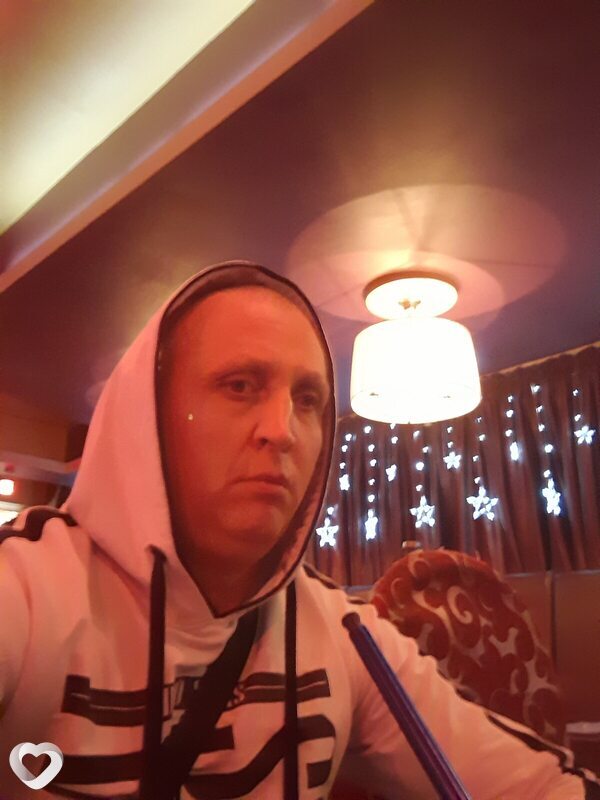 Константин, 40, Кирове — анкета №1081437