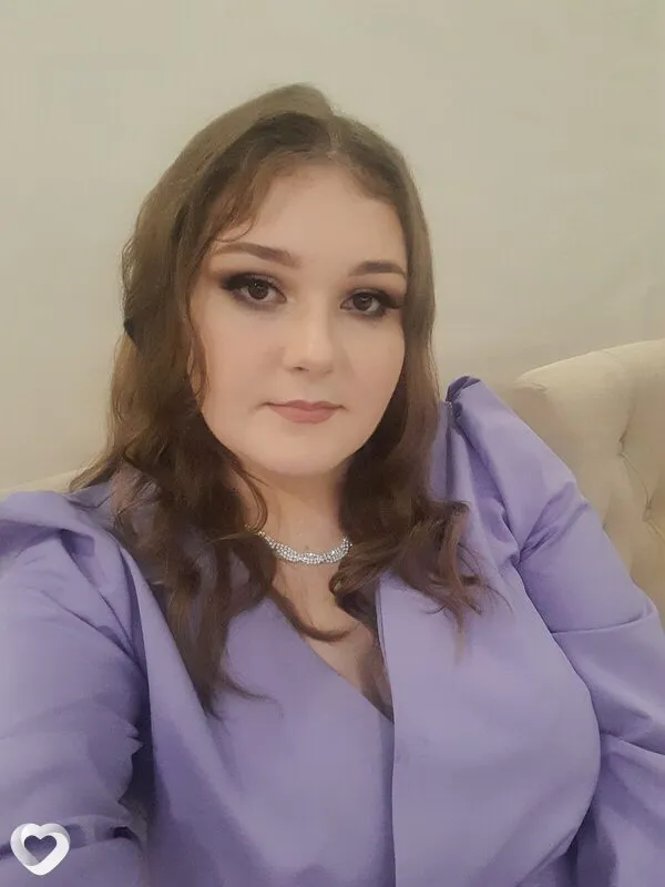 Мария, 28, Барнауле — анкета №1081438