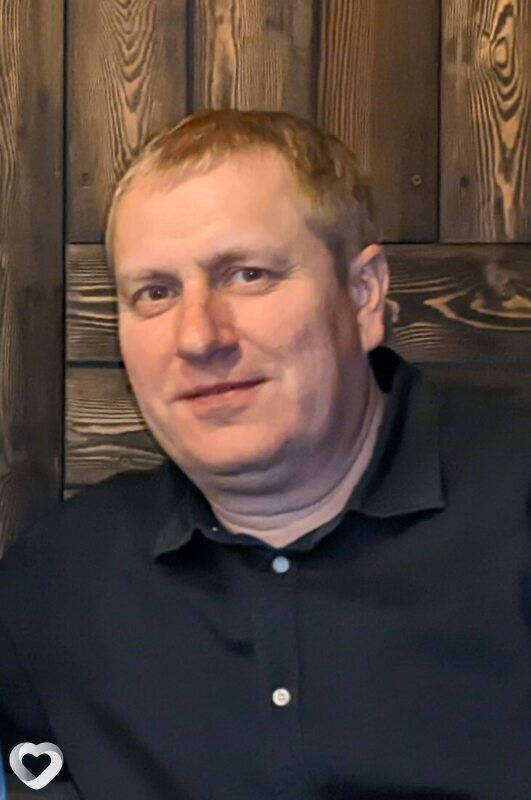 Константин, 52, Минске — анкета №1081439