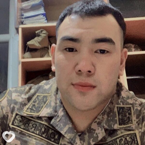 Мақсат, 33, Кызылорде — анкета №1081453