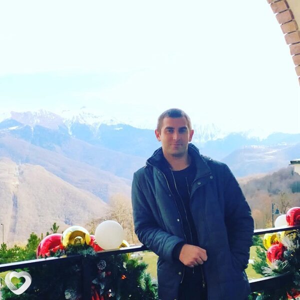 Александр, 31, Краснодаре — анкета №1081478
