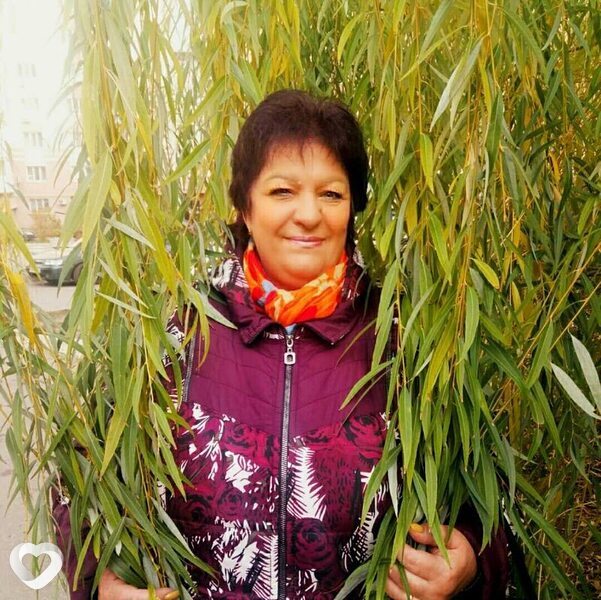 Елена, 64, Саратове — анкета №1081479