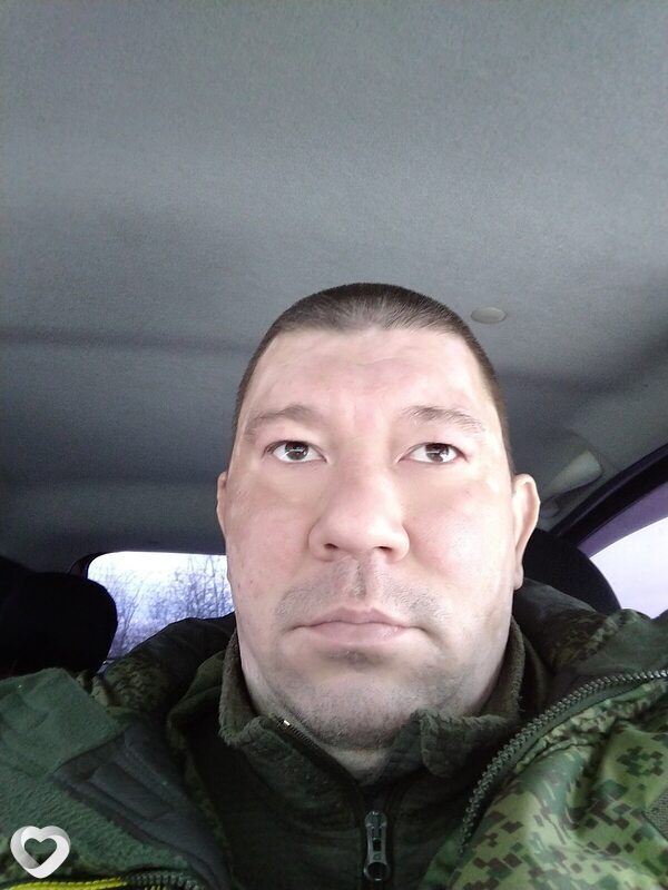 Антон, 39, Мурманске — анкета №1081480