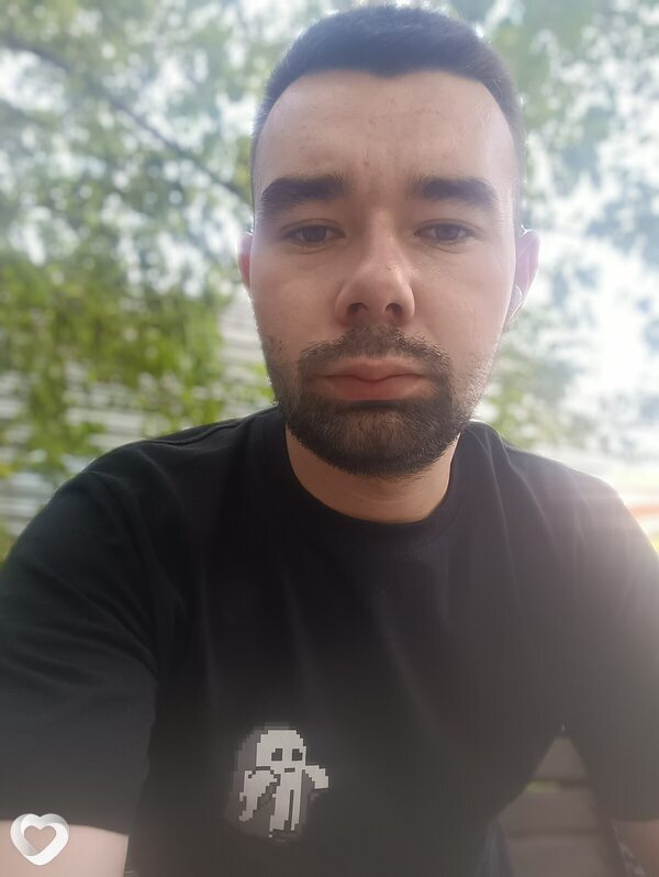 Денис, 27, Минске — анкета №1081487
