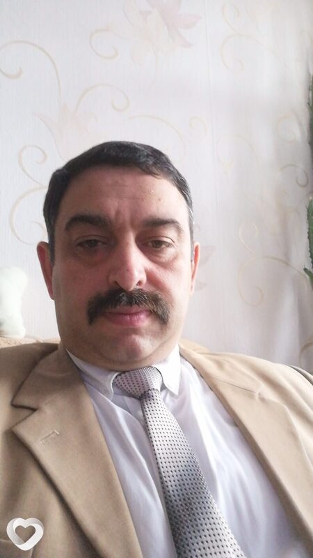 Виктор, 45, Казани — анкета №1081493